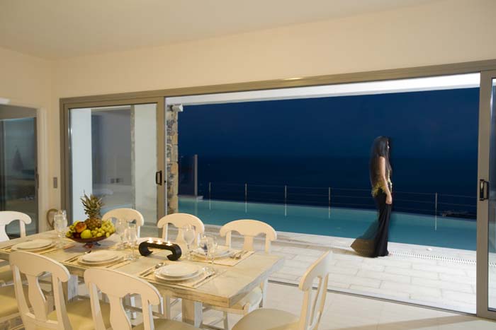 Villa Elounda Dream